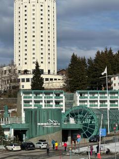 Appartamento TH Sestriere - Sestriere - 9