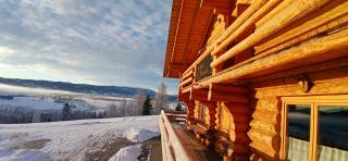 Chalet Gabriela - 3