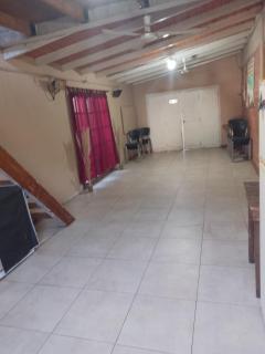 Quincho con pileta - Barrio Félix U Camet - 7