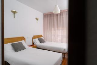 Hostal Arlanzón - Burgos - 5