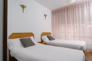 Hostal Arlanzón - Burgos - 3