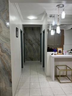 Apartamento completo COP 30 - 6