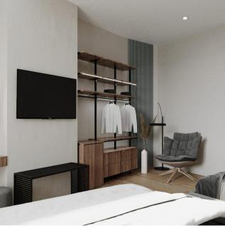 Hotel Levante Cesenatico - Cesenatico - 9