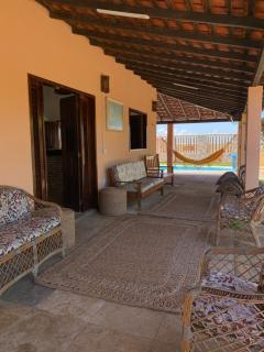 Casa Recanto Damasco - Coqueiro - 5