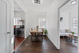 Bedstuy Modern 3 BR - 1