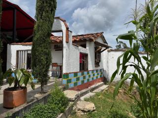 Hotel Campestre - CIUDADELA EL ARTESANO - 2