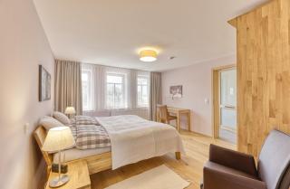 Bergmannstrost 5 Sterne Ferienwohnung - Sankt Andreasberg - 8