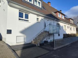 Schickes 110qm Ferienhaus in Nähe VW, Messe,DEZ und Orangerie - Kassel - 9