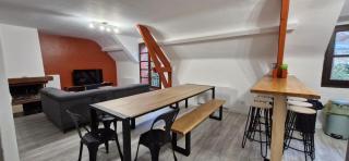 La Marmotte,ski et randos - 3