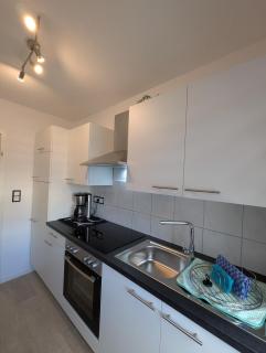 Strandappartement 2 Minuten vom Südstrand - Wilhelmshaven - 7