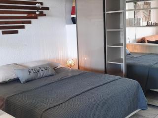 Studio avec piscine et vue lagon - 3