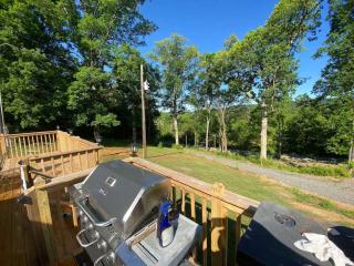Beautiful Room Just Waiting for You - Etowah - 2