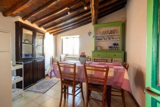 Pugliola - Ancient Liguria free parking - Lerici - 1