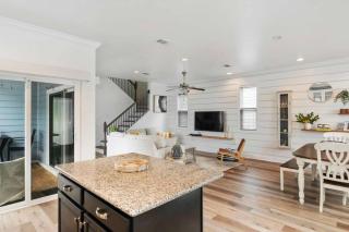 Beautiful 4 bedroom near Rosemary Beach! - Inlet Beach - 4