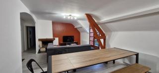 La Marmotte,ski et randos - 6