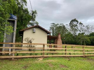 Pousada Sítio do Nono - 2