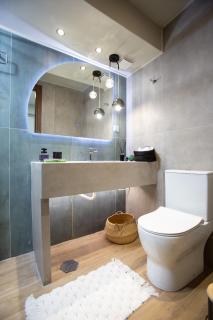 Liberty Suites II - Heraklion - 9