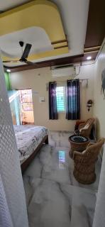 SAHASRA HOME STAY HAMPi - Hospet - 4