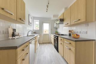 3 Bed Peterborough Place - 3