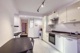 Joli appartement design - Luchon - 9