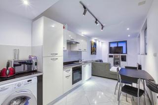 Joli appartement design - Luchon - 5