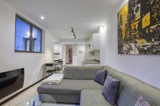 Joli appartement design - Luchon - 1