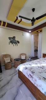 SAHASRA HOME STAY HAMPi - Hospet - 6