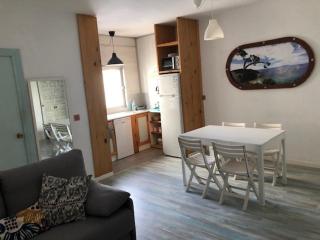 Gran apartamento centro pueblo 5 personas - Conil de la Frontera - 9