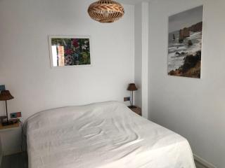 Gran apartamento centro pueblo 5 personas - Conil de la Frontera - 2