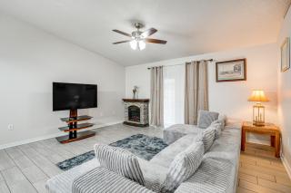 8 Mi to Legoland Winter Haven Home with Lanai! - Winter Haven - 8