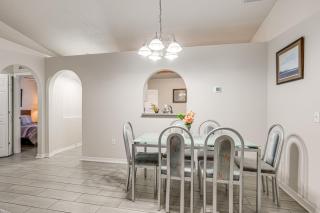 8 Mi to Legoland Winter Haven Home with Lanai! - Winter Haven - 3