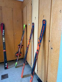 Verbier city centre, chalet Valmont - Verbier - 4