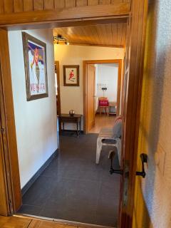 Verbier city centre, chalet Valmont - Verbier - 2