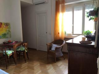 Comfortable flat in Rome - 0