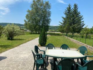Au coeur de la Vallée Jura - - 8