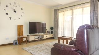 Morningside Apartment - Nairobi - 4