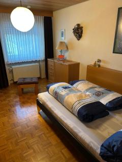 Land-Haus Sonnenhang - Lorch am Rhein - 8