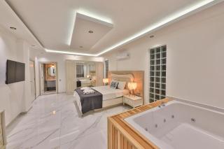 Villa Zümrüt - Sarıbelen - 6