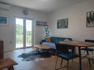 Ferienwohnung Slava - Sukošan - 9