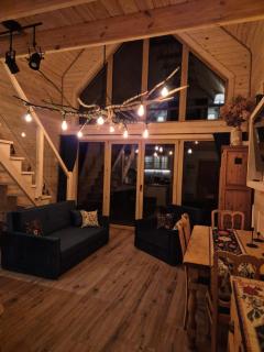 Woodland House 1 - Berezka - 4