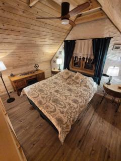 Woodland House 1 - Berezka - 3