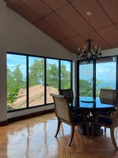 Jungle Lodge Santis Panama - 3