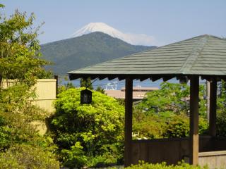 Yoshimatsu - Hakone - 8