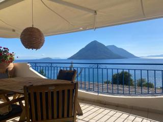 Kalamos Bay View - 5