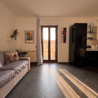 Domus Claudia - Appartamento elegante vicino FCO - Fiumicino - 9