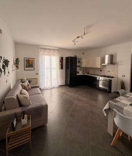 Domus Claudia - Appartamento elegante vicino FCO - Fiumicino - 5