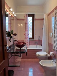 Domus Claudia - Appartamento elegante vicino FCO - 4