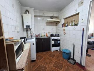 Cómodo departamento - 4