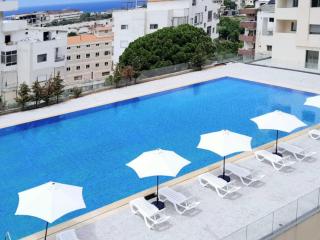 Tabarja Hills loft with garden - - 7