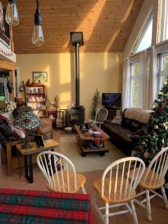 Cedarstone Woods B&B - Red Bay - 2